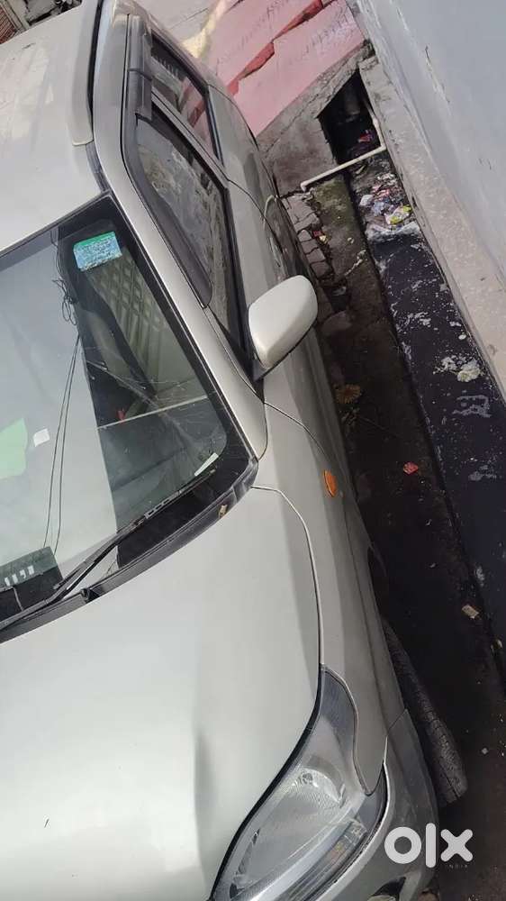 Maruti Suzuki Wagon R 1.0 2021 Cng & Hybrids Well Maintained