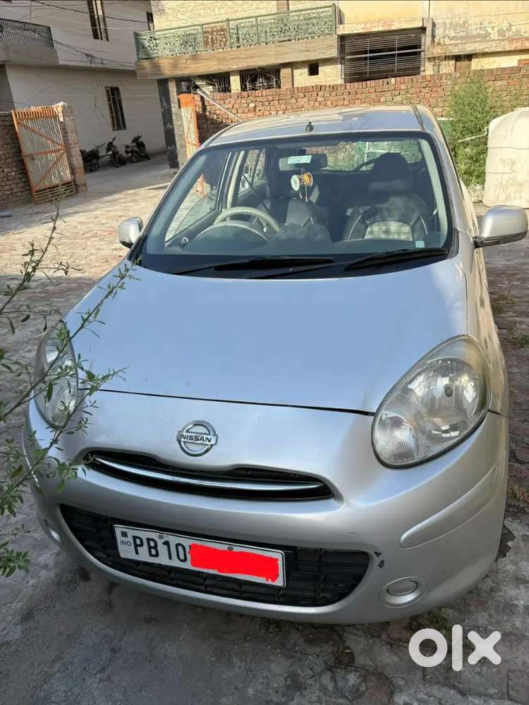 Top Model Diesel Micra 2011 Valid Till 2031