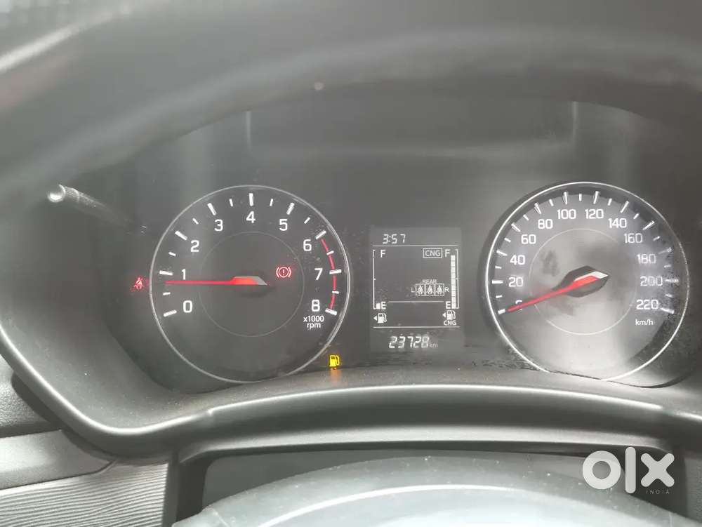 Maruti Suzuki Dzire 2026