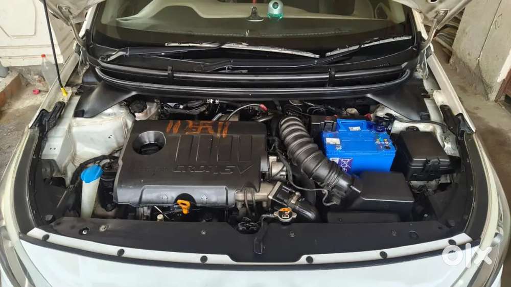 Hyundai Elite I20 2018 Diesel 96000 Km Driven