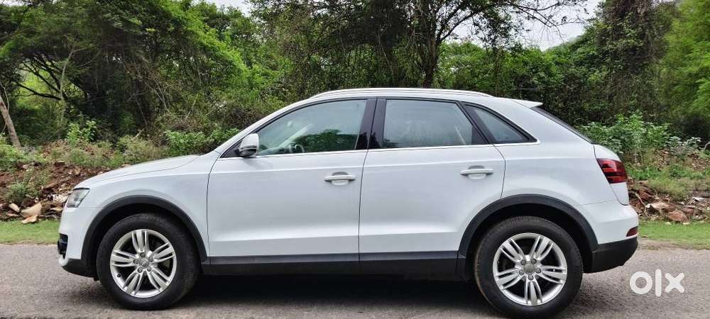 Audi A3 2.0 35 Tdi Premium + Sunroof, 2014, Diesel