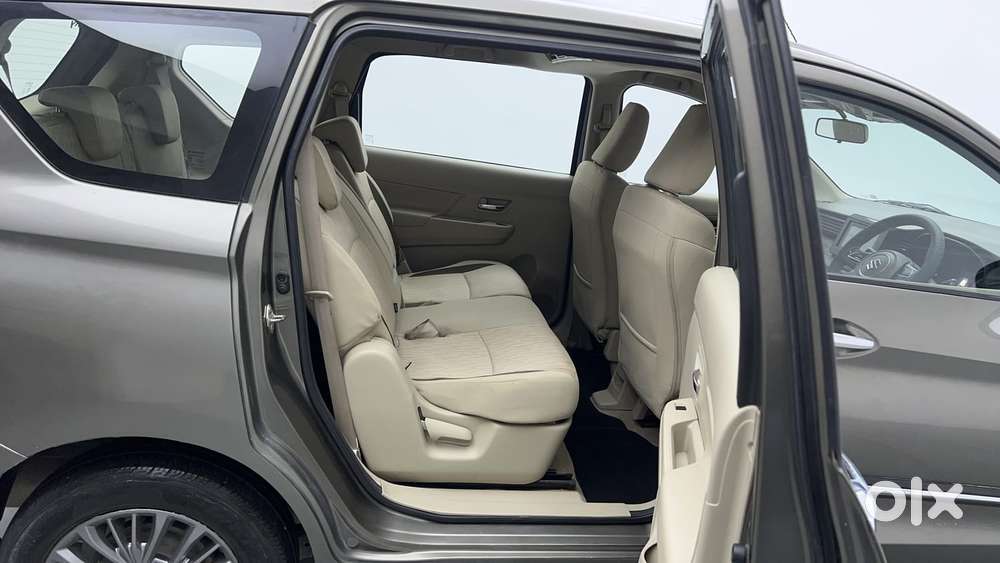 Maruti Suzuki Ertiga Maruti-suzuki-ertiga-zdi-plus, 2019, Diesel