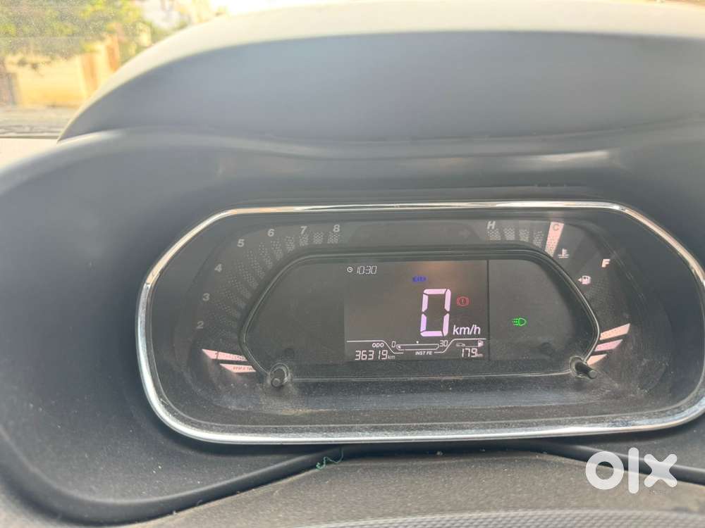 Tata Nexon 2022 Diesel