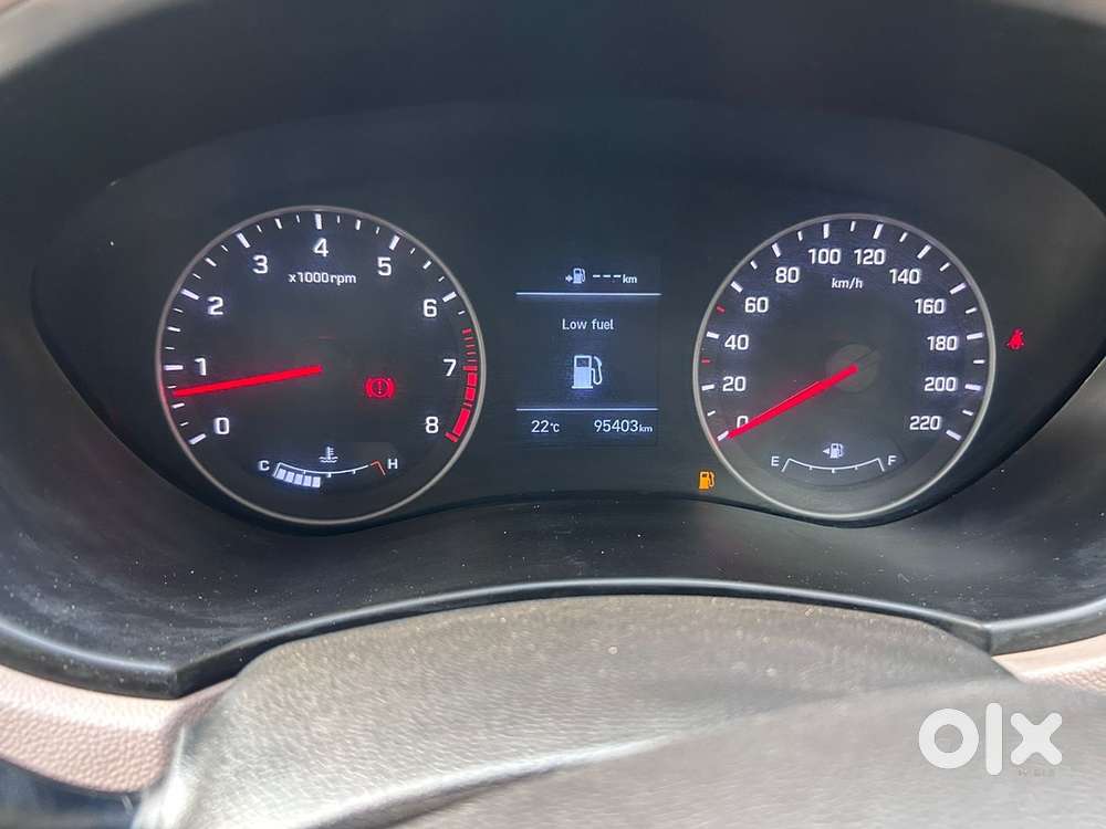 Hyundai I20 Asta Petrol 2018