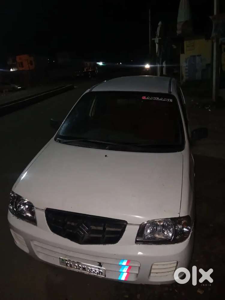 Maruti Suzuki Alto 2004
