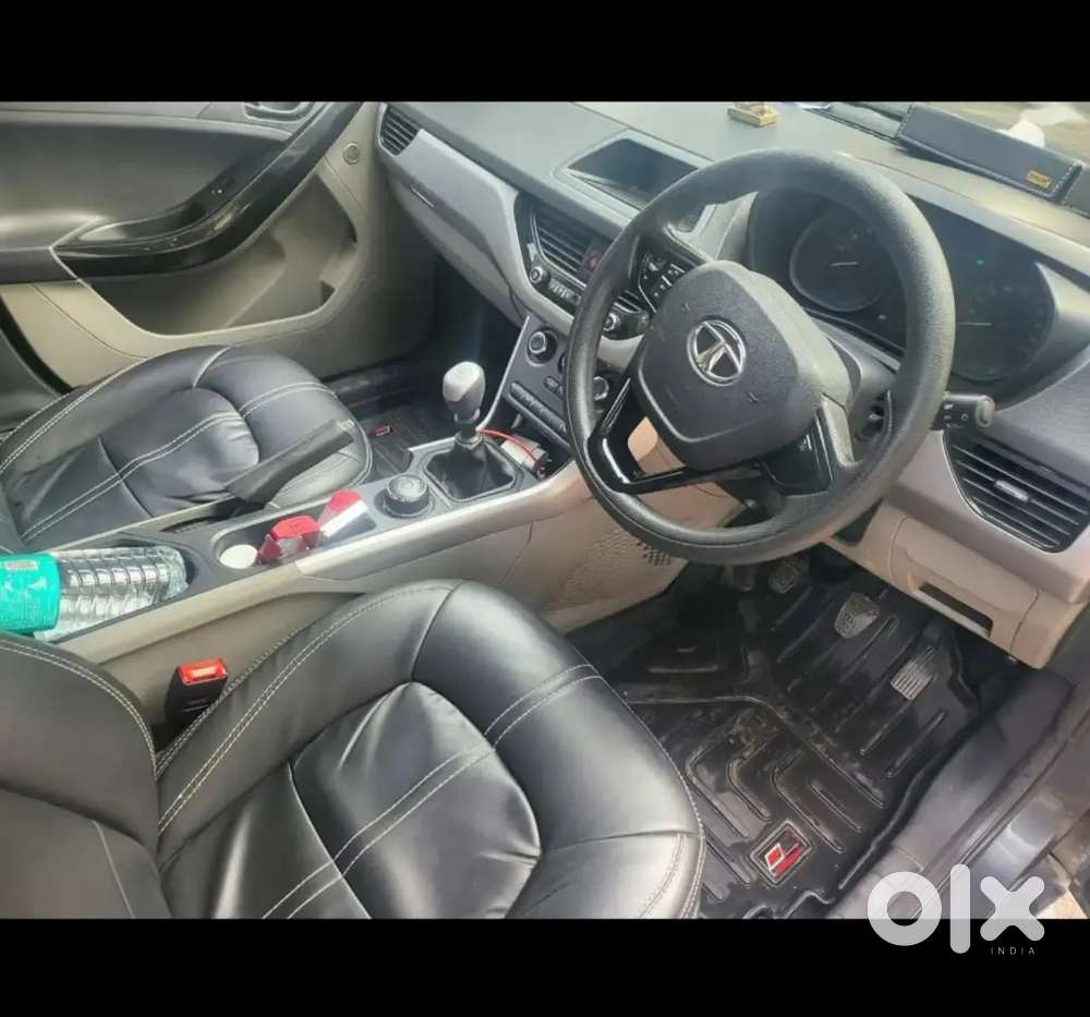 Nexon Xm 2018 Desel Rs.4 Lk New Tyr Orgnl 2 Onr Airbag East Delhi