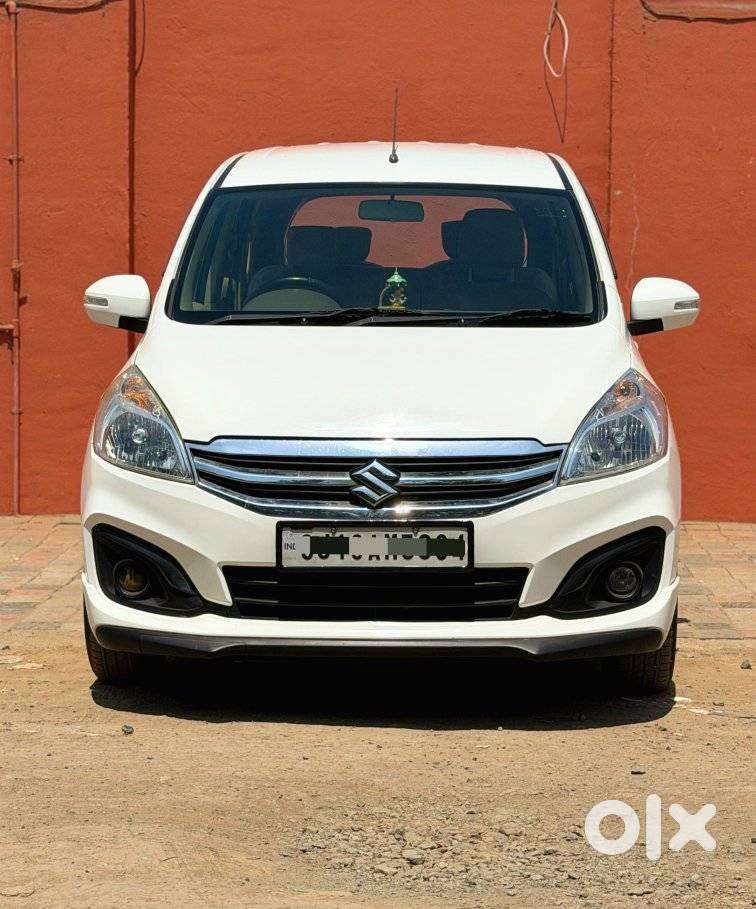 Maruti Suzuki Ertiga Shvs Vdi, 2018, Diesel