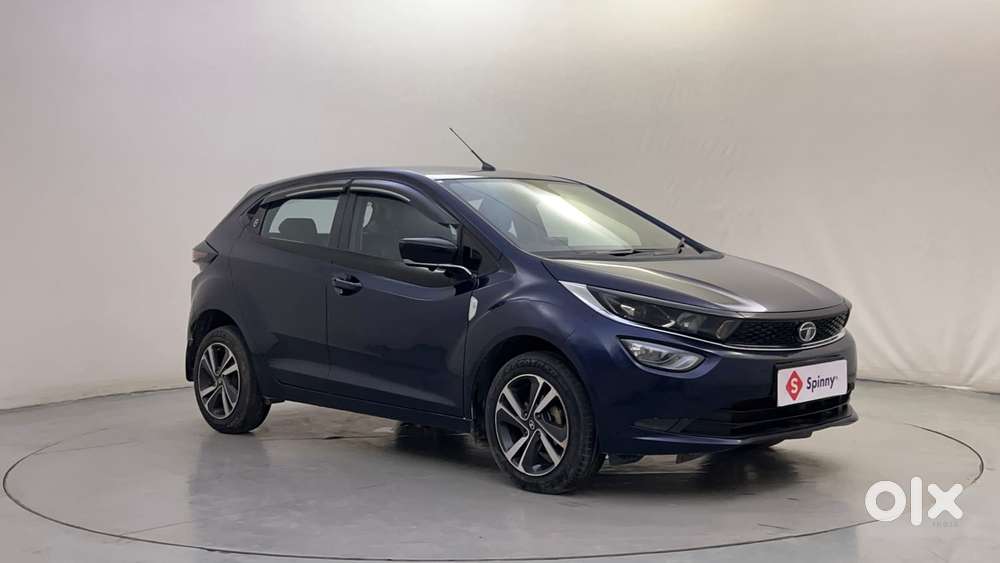 Tata Altroz 1.5 Xz Diesel, 2023, Diesel