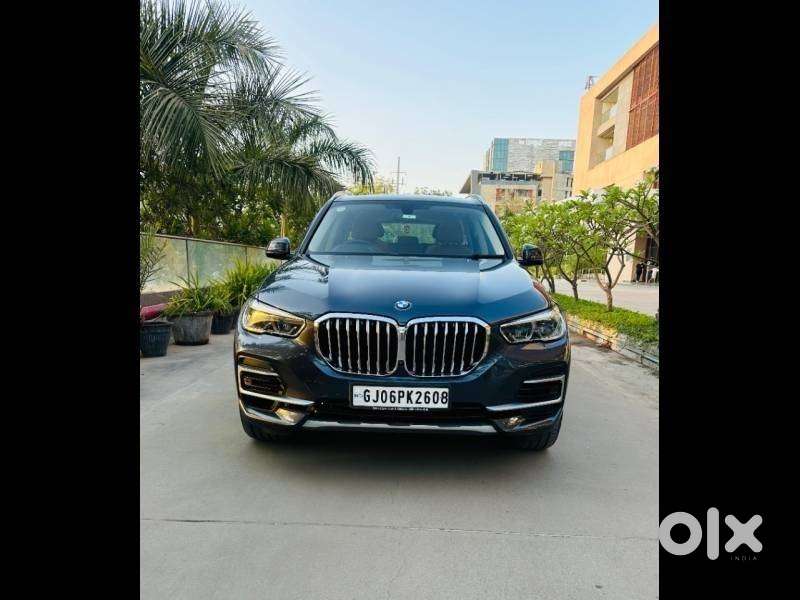 Bmw X5 Xdrive 30d Xline, 2022, Diesel