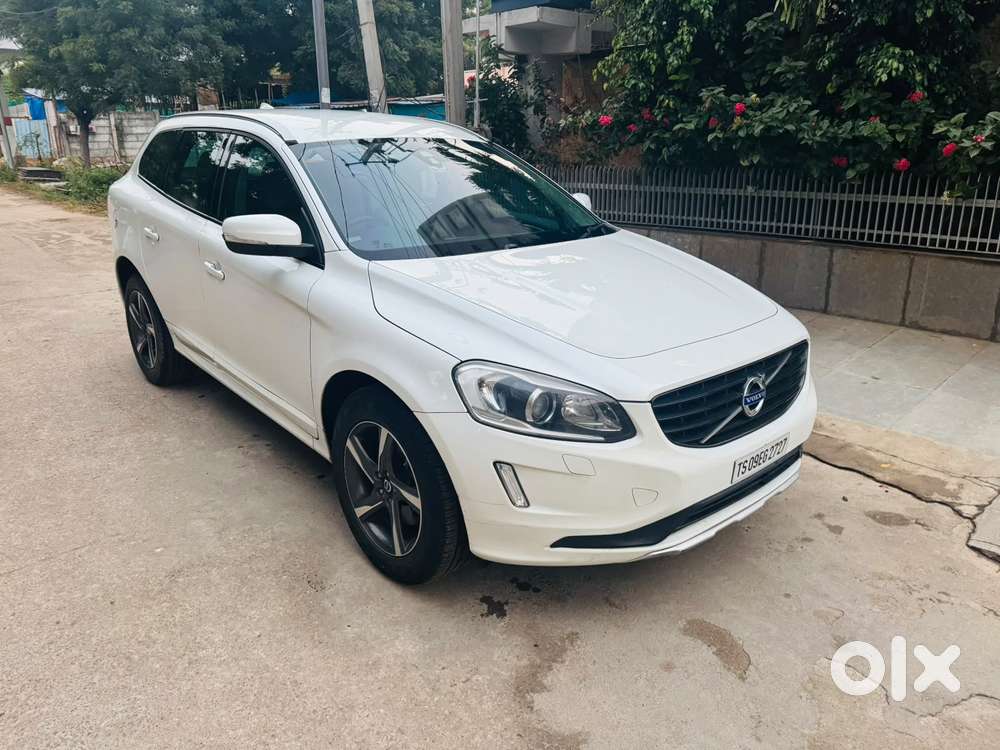 Volvo Xc60, 2015, Diesel