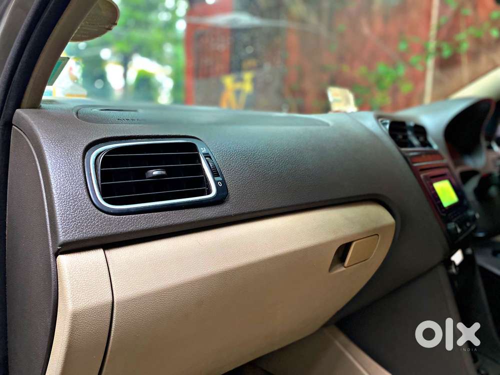 Volkswagen Vento 1.5 Highline Connect Edition, 2013, Petrol