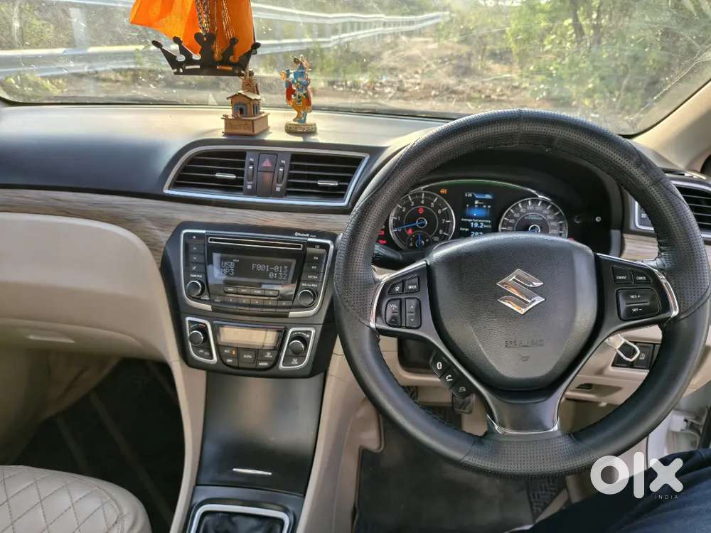 Only Petrol Model, 2021 Last Model New Condition