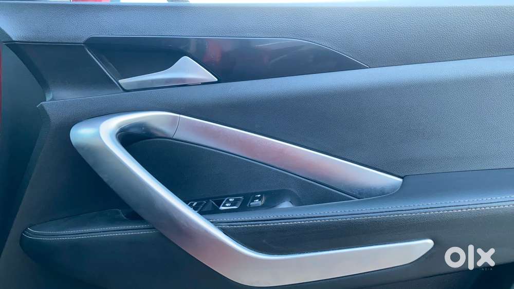 Mg Hector Sharp Dct Petrol, 2020, Petrol