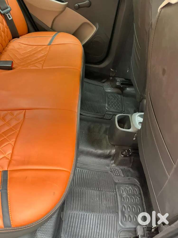 Hyundai Xcent Base 1.2 2018