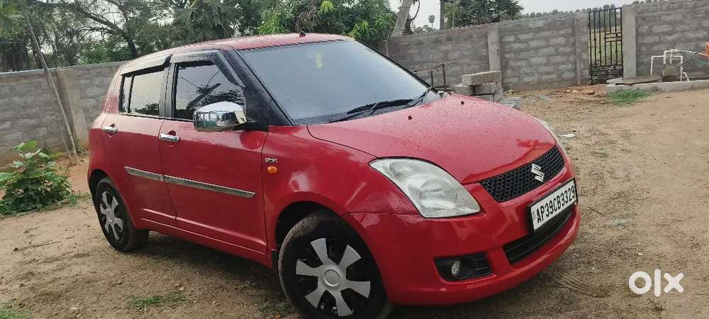 Maruti Swift 2009 Diesel 154000 Km Driven