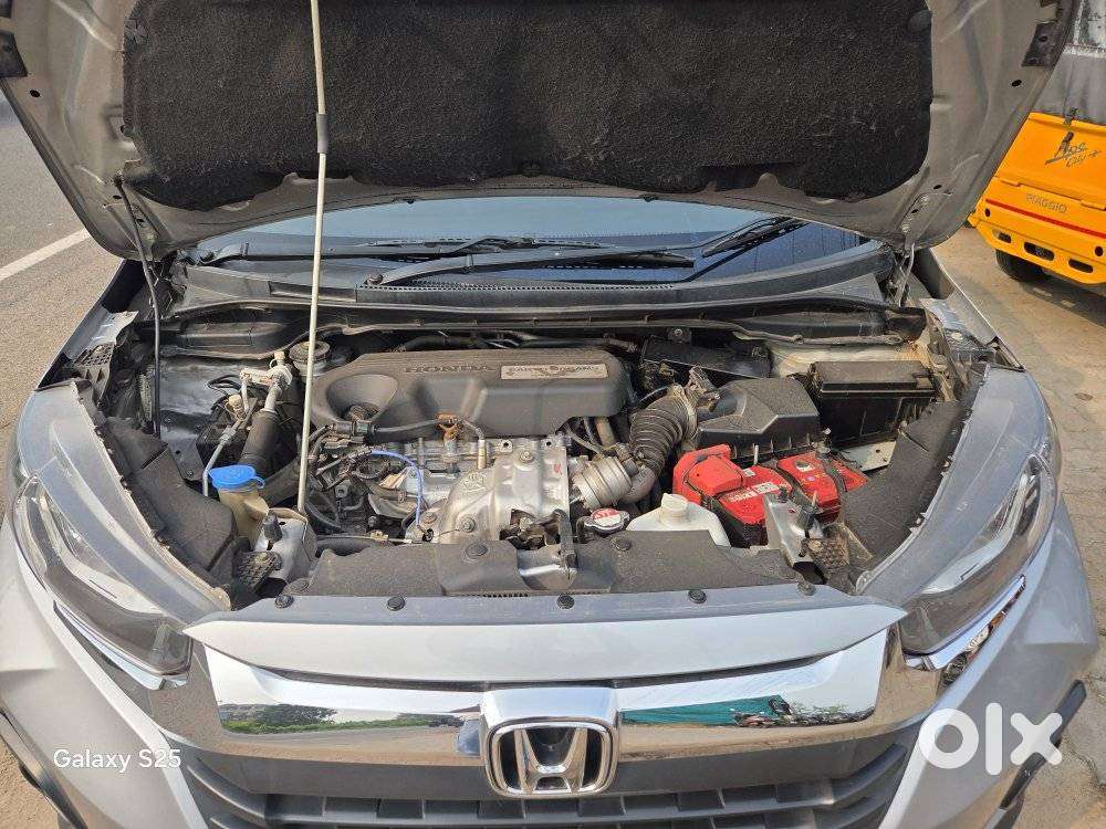 Honda Wr-v [ ] 1.2 Sv I-vtec Mt, 2021, Diesel