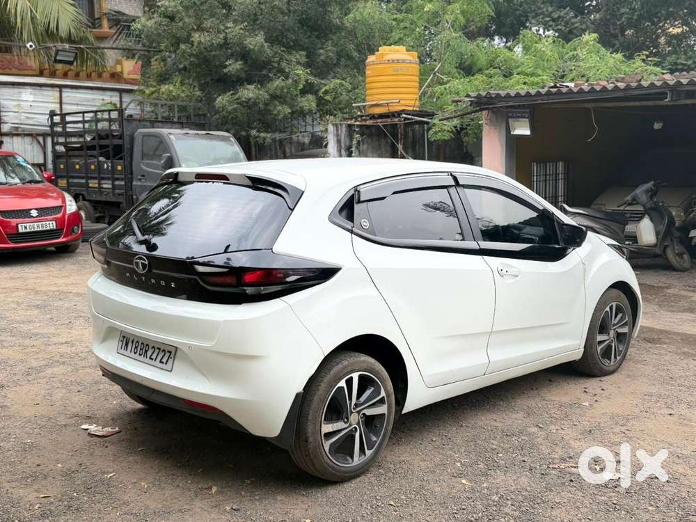 Tata Altroz 1.5 Xz Diesel, 2023, Diesel
