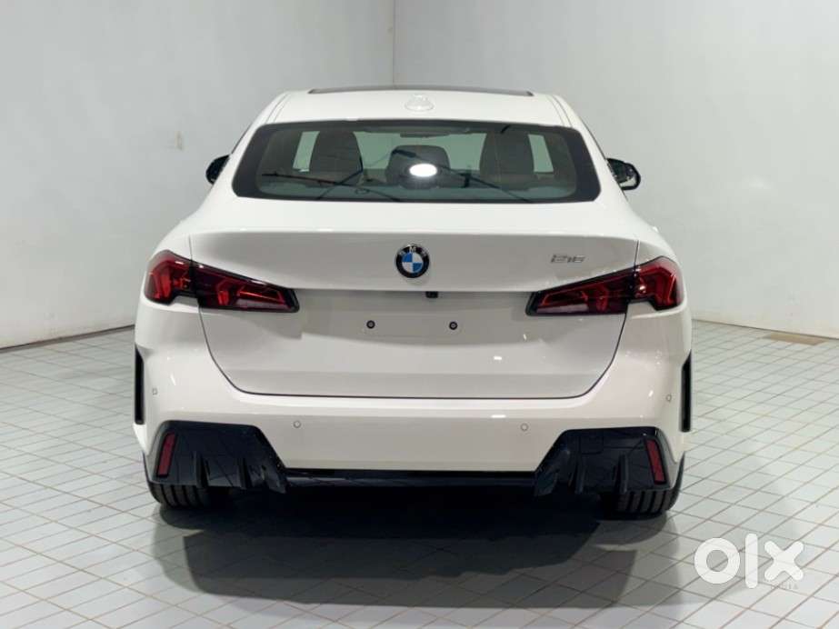 Bmw 2 Series, 2025, Petrol