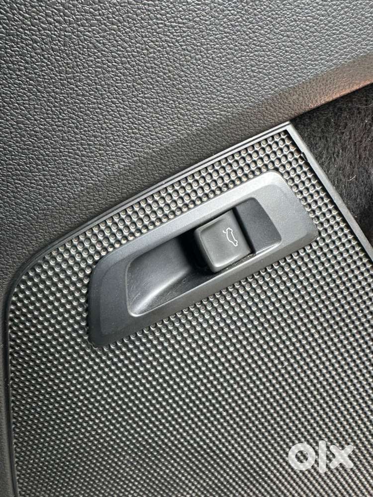 2018 Skoda Kodiaq Diesel