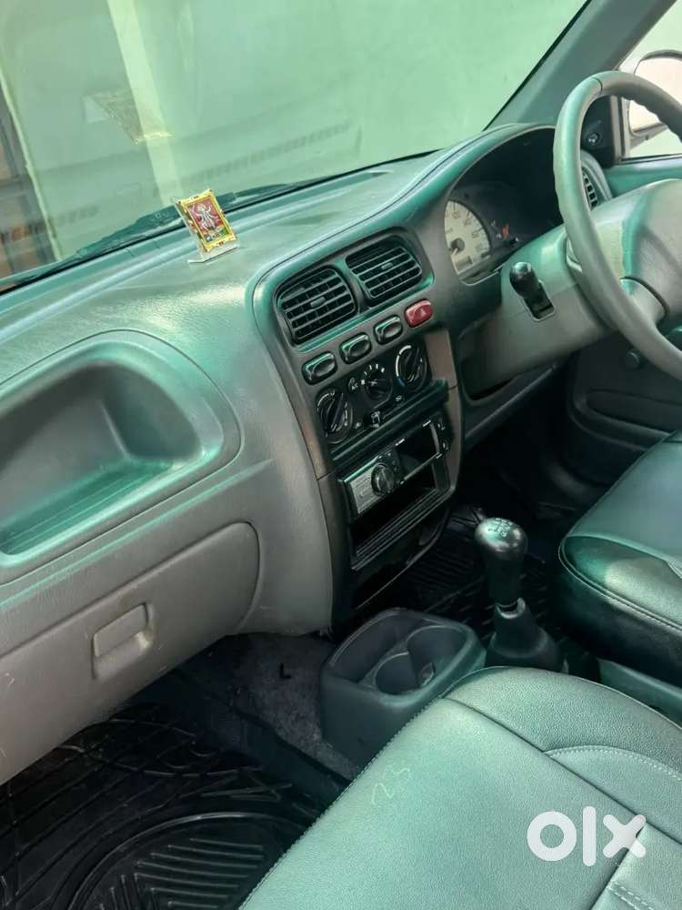 Maruti Suzuki Alto 2008