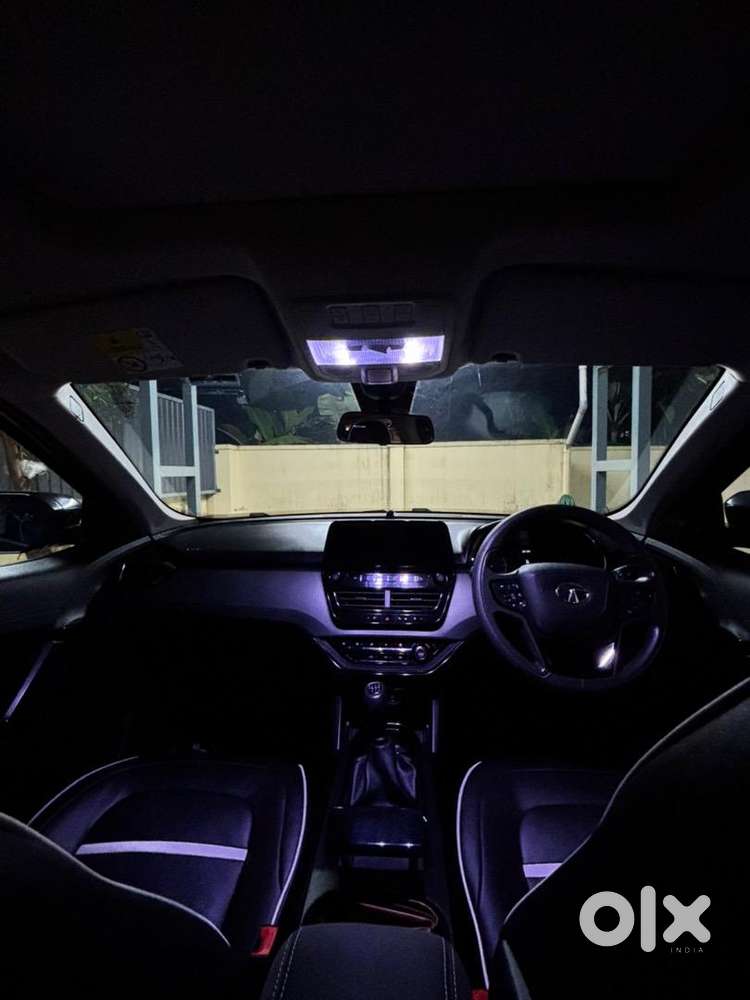 Tata Diesel Car 2021