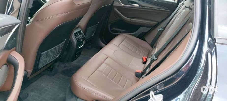 Bmw X4 M Sport X Xdrive30d, 2022, Petrol