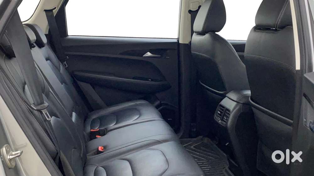 Mg Hector Sharp Dct Petrol, 2020, Petrol