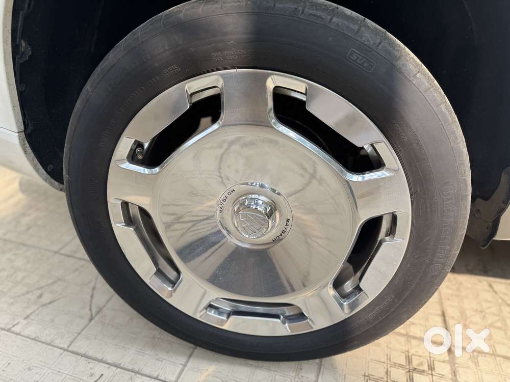 Mercedes-benz Gls 400 4matic, 2023, Diesel