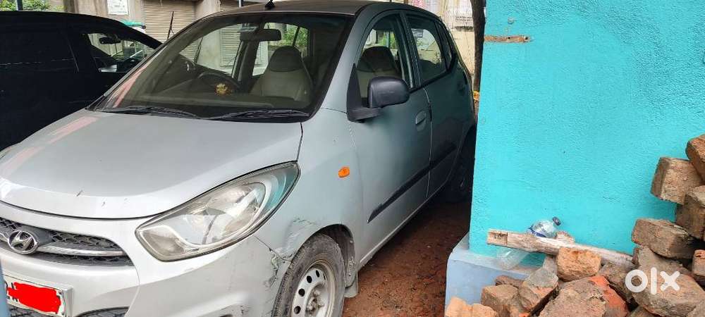 Hyundai I10 D-lite 2012 Petrol