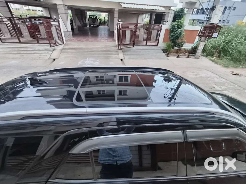 Ap 39 Rx 39, Hyundai Alcazar 2023,diesel, Manual 7seater, Black Colour