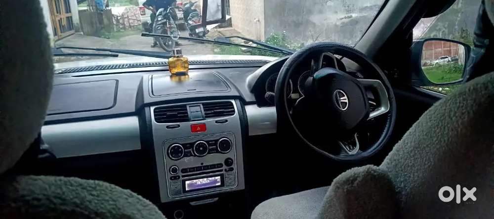 Tata Safari Storme Diesel 2016