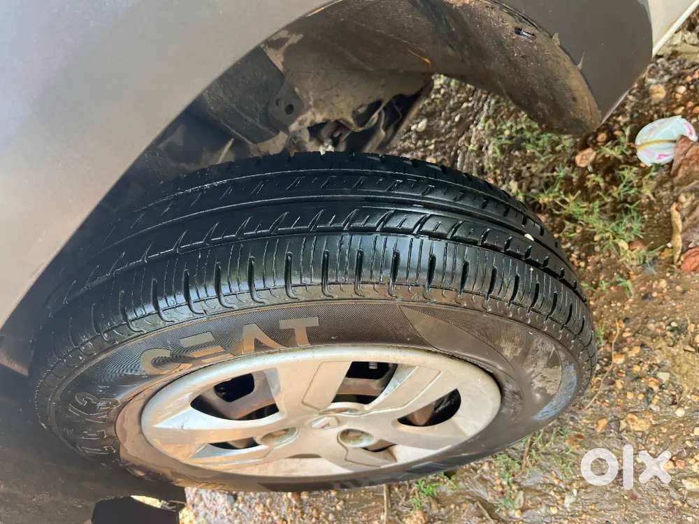 All New Condition Fine And Smooth