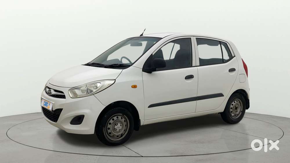 Hyundai I10 Magna 1.1l, 2015, Petrol