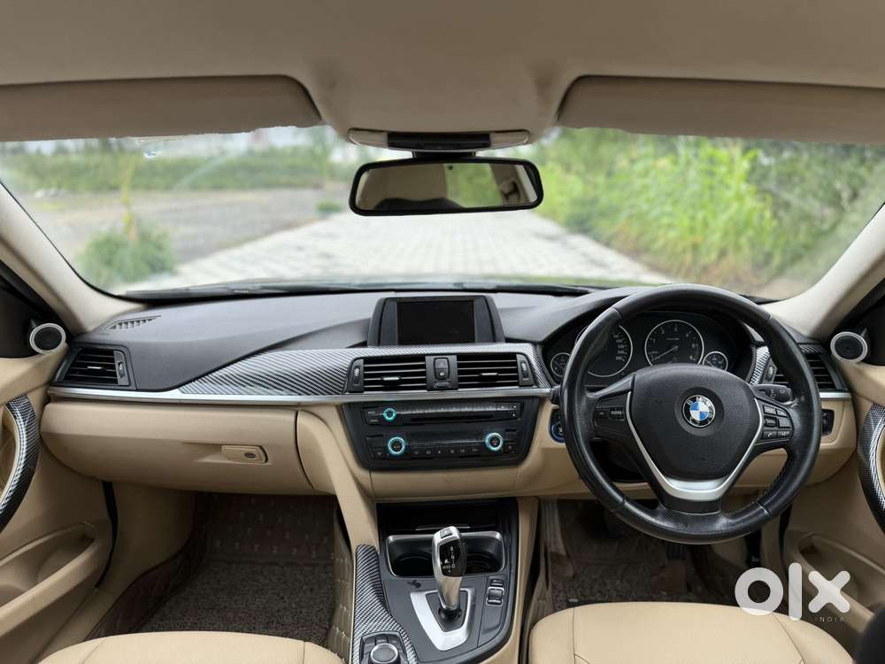 Bmw 3 Series 320d Sport, 2013, Diesel