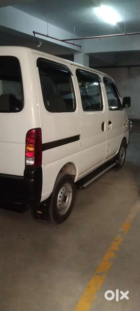 Maruti Suzuki Eeco Ac 2023