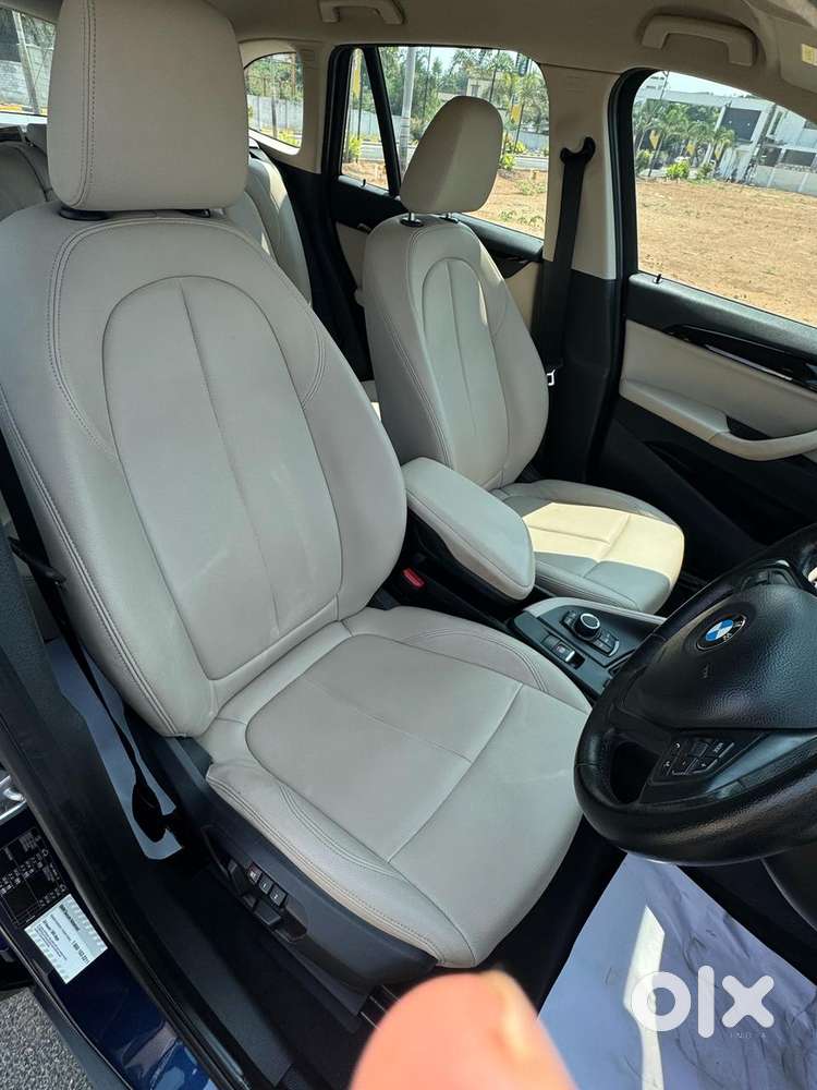Bmw X1 2.0 Sdrive 20d, 2019, Diesel