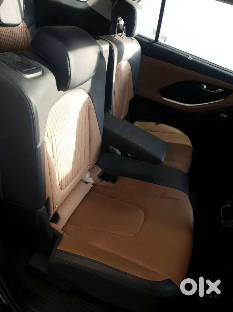 Hyundai Alcazar Signature 1.5 Diesel At 7str, 2024, Diesel