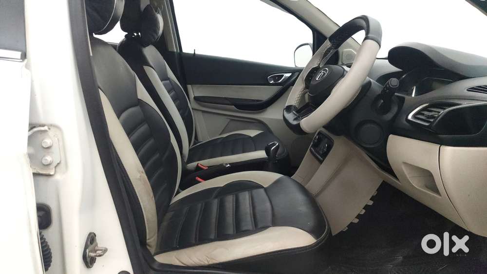 Tata Tigor 1.2 Revotron Xz Plus Cng, 2022, Cng & Hybrids