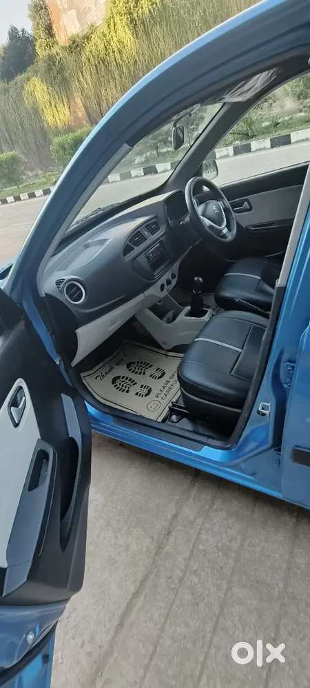 Maruti Suzuki Alto 2020