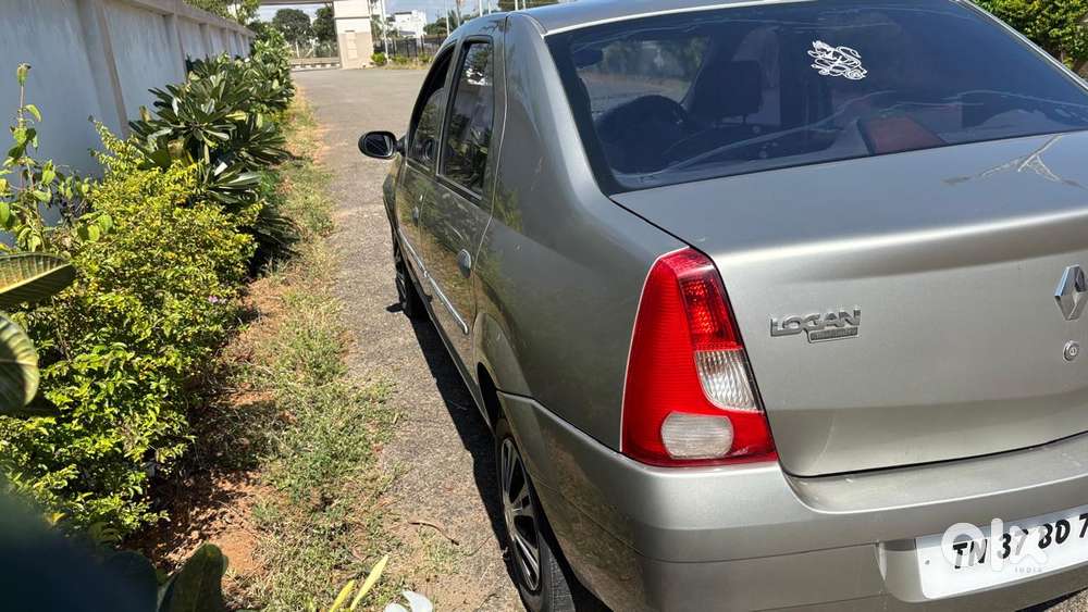 Mahindra Logan Petrol 1.4 Gle, 2009, Petrol