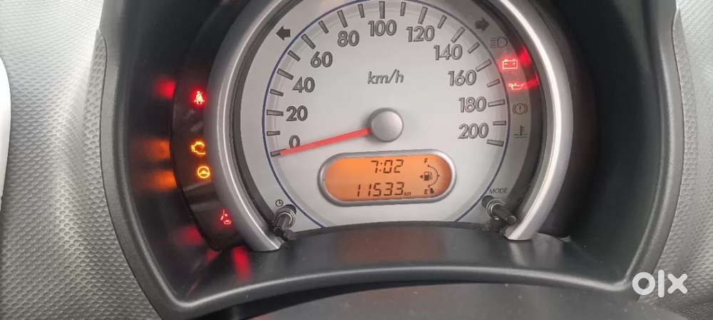 Maruti Suzuki Ritz Zdi Bs-iv, 2013, Diesel