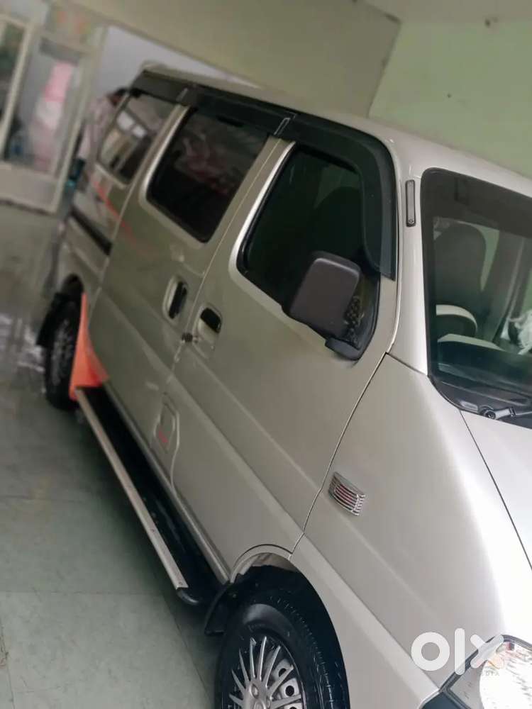 Maruti Suzuki Eeco 2023