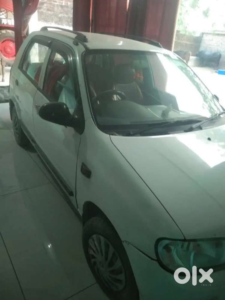All Condition Good Ac Start Music System Start
