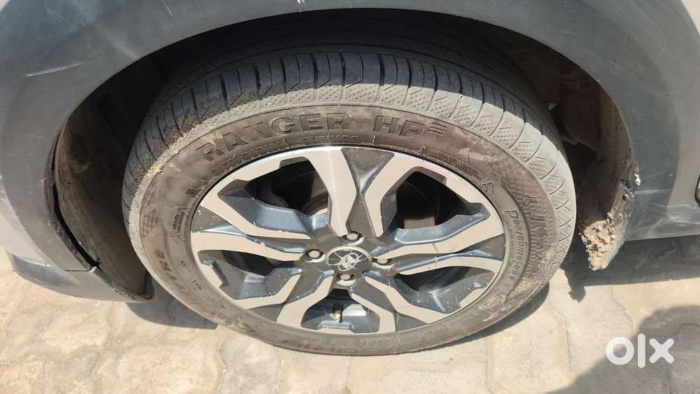 Honda Wr-v I-dtec Vx, 2018, Diesel