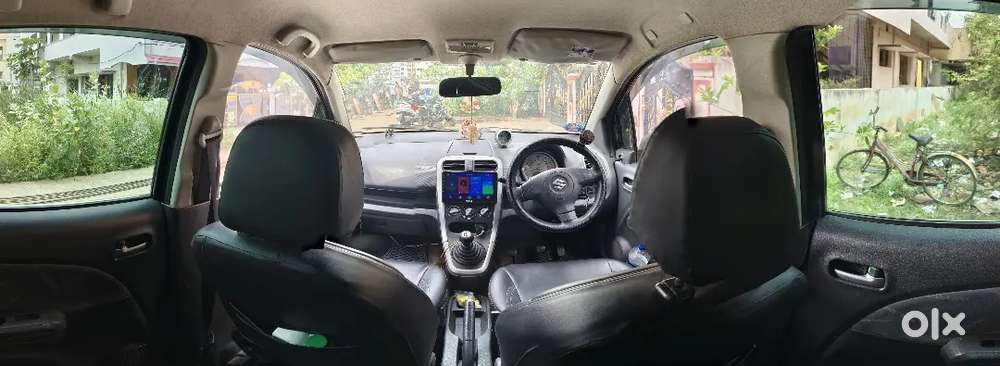 Maruti Suzuki Ritz 2010 Petrol Well Maintained