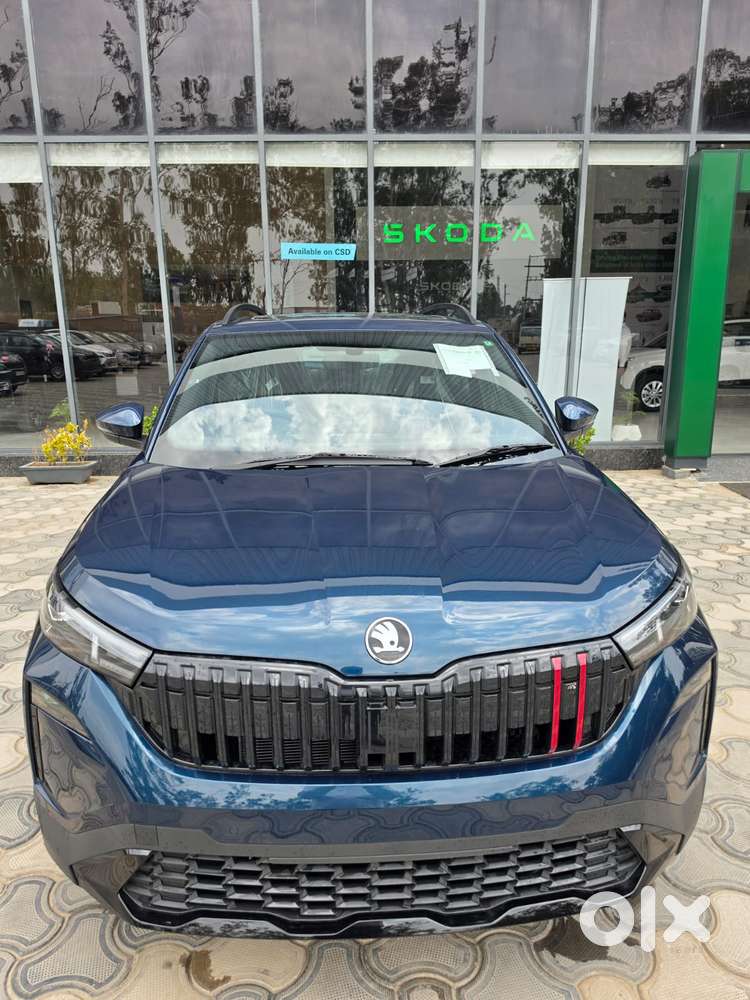 Skoda Kushaq 1.5 Monte Carlo Tsi Dsg, 2026, Petrol