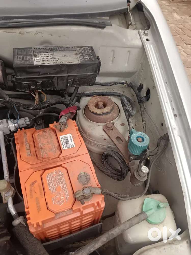 Maruti Suzuki Alto 2008