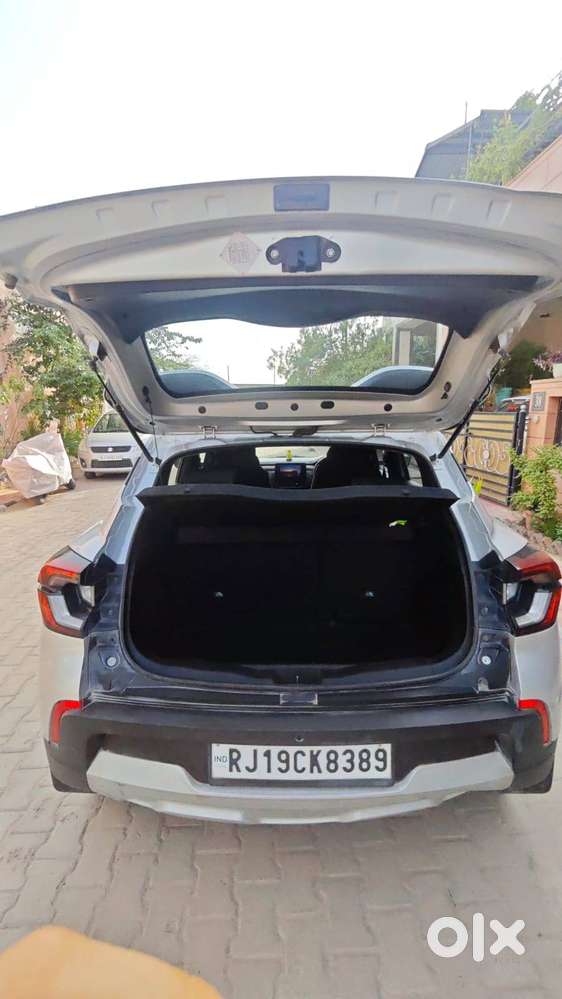 2021 Renault Kiger Rxt Turbo  74k Km  Excellent Condition  ₹5.8 Lak