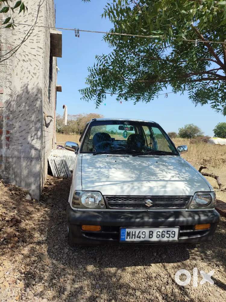 Purn Orginal Condition Madhe Gadi Ahe .