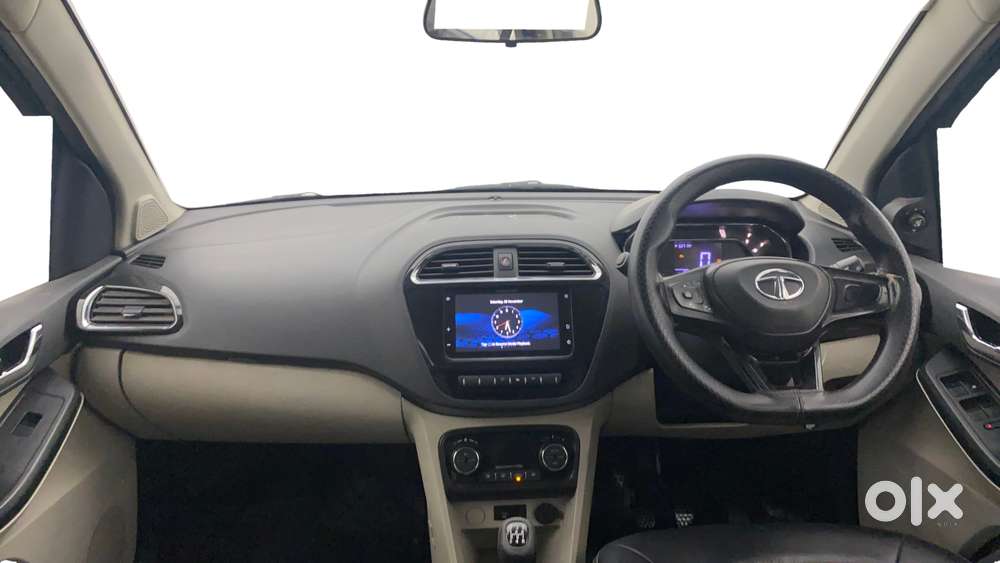 Tata Tiago 1.2 Revotron Xz Plus, 2022, Cng & Hybrids